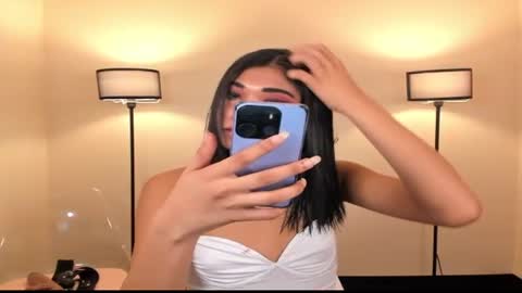 andreajane69 online show from October 19, 2025, 10:16 am