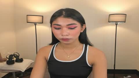 andreajane69 online show from October 21, 2025, 8:04 am