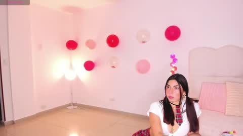 Hi im Tatty Heaven  online show from March 14, 2026, 5:46 am