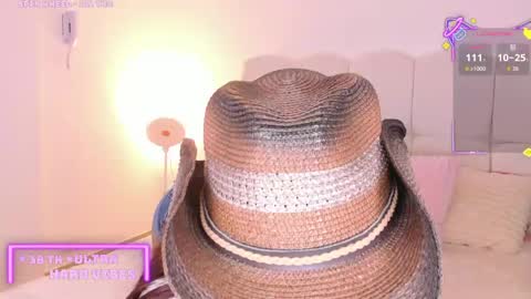 Hi im Tatty Heaven  online show from May 8, 2026, 6:52 am
