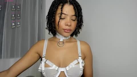 Andrea  online show from January 15, 2025, 12:58 pm