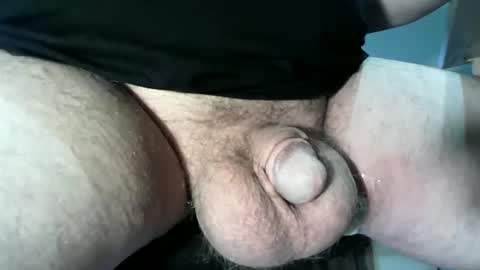 Andreas40CC online show from May 28, 2026, 11:40 am