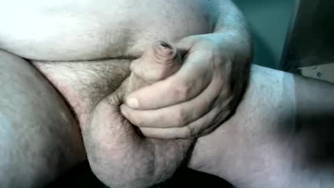 Andreas40CC online show from June 30, 2026, 11:33 am