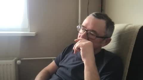 andreass60 online show from January 9, 2026, 9:34 am