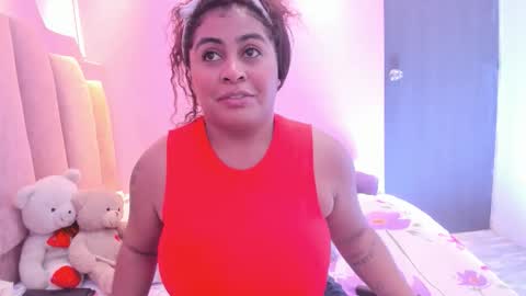 A n d r  e a S w e e t  online show from October 1, 2025, 8:26 pm