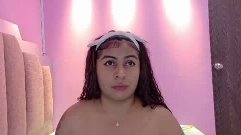 A n d r  e a S w e e t  online show from June 24, 2026, 8:19 pm