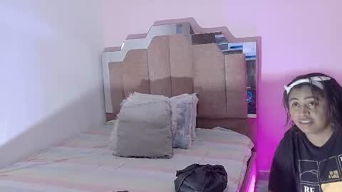 A n d r  e a S w e e t  online show from July 30, 2026, 8:41 pm