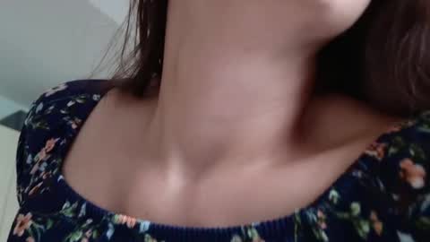 Snapshot of andreawine89 chatting on April 19, 2026, 5:34 pm Andrea see you soon 20 january 300 pm GMT 5 online show from April 19, 2026, 5:34 pm