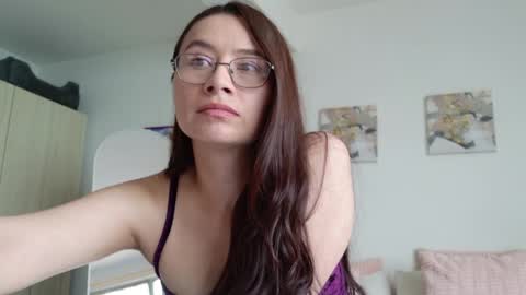 Snapshot of andreawine89 chatting on April 22, 2026, 6:42 pm Andrea see you soon 20 january 300 pm GMT 5 online show from April 22, 2026, 6:42 pm