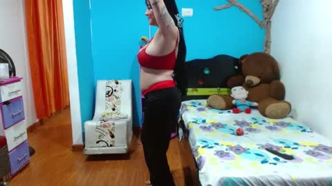 Snapshot of andrebigboobs chatting on March 26, 2026, 12:17 am Andre online show from March 26, 2026, 12:17 am