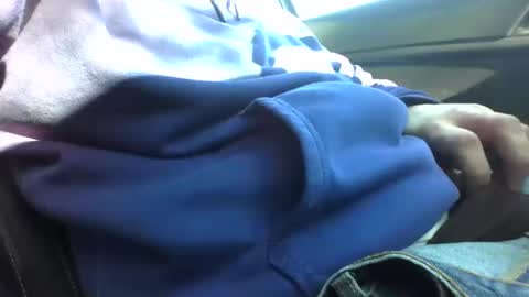 Andre online show from January 8, 2026, 1:35 pm