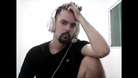 andrecrazybrasil online show from March 12, 2025, 2:30 am