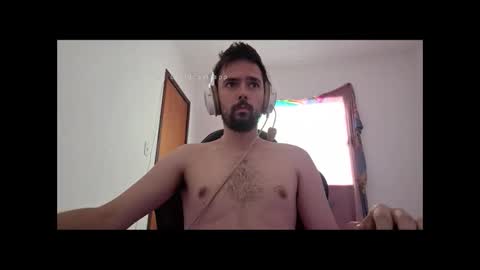 andrecrazybrasil online show from September 28, 2025, 5:07 pm