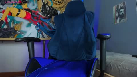 Snapshot of andree_kamado chatting on September 13, 2025, 3:50 am andree_kamado online show from September 13, 2025, 3:50 am