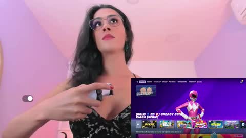 andreea_marin online show from November 16, 2025, 2:06 am