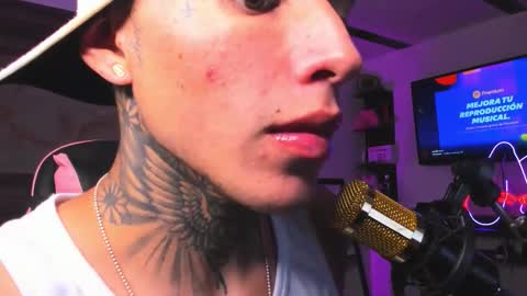 andrees_s online show from March 19, 2026, 1:15 pm