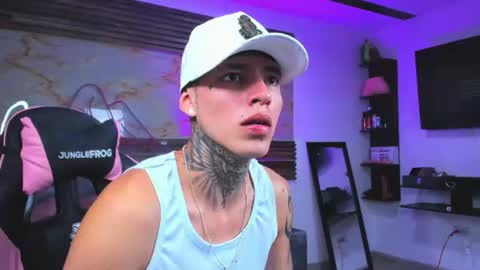 andrees_s online show from June 10, 2026, 12:04 pm