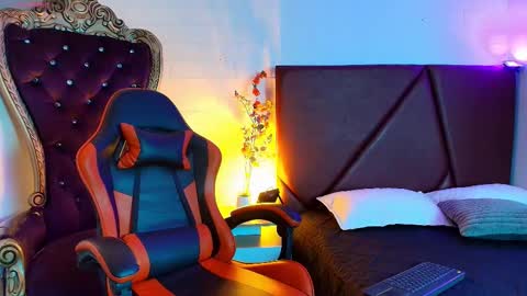 andreew_style_ online show from March 14, 2026, 8:03 pm