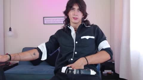 Snapshot of andreey50 chatting on December 31, 2024, 8:02 pm Andrey online show from December 31, 2024, 8:02 pm