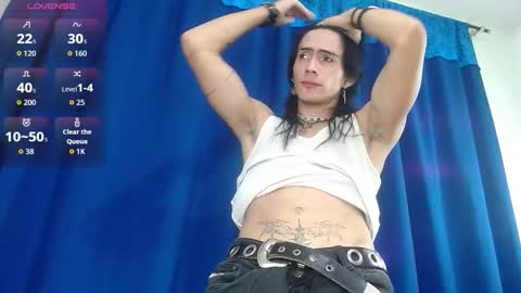 Andrey online show from January 17, 2026, 9:29 pm