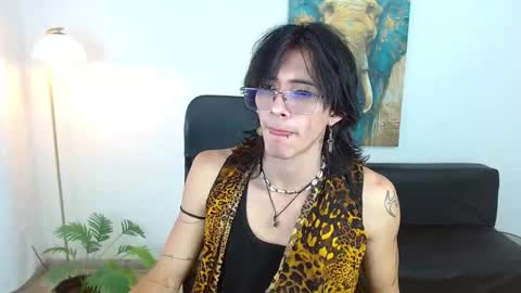 Andrey online show from February 16, 2026, 8:49 pm