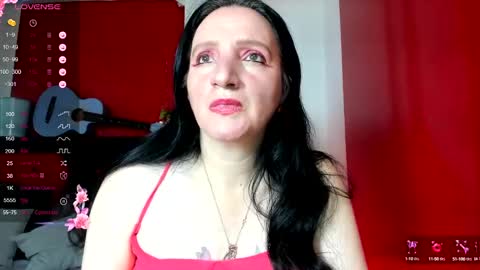 Snapshot of andrefoxx_ chatting on October 2, 2025, 3:13 am andre online show from October 2, 2025, 3:13 am