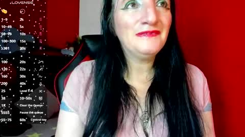 Snapshot of andrefoxx_ chatting on October 7, 2025, 3:14 am andre online show from October 7, 2025, 3:14 am