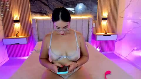 Andreina Fierro  Ig Andreinafierro26 online show from May 5, 2026, 10:18 pm