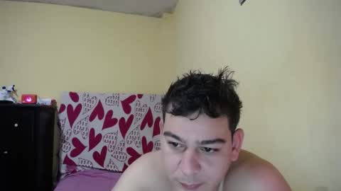 Snapshot of andreitahot69 chatting on October 6, 2025, 10:34 am ANDREA online show from October 6, 2025, 10:34 am