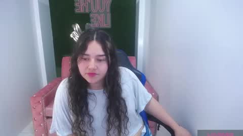 ANDREA online show from October 1, 2025, 9:21 pm
