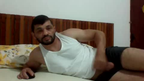 andreloko123 online show from November 29, 2025, 10:02 pm