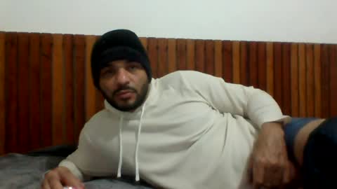 andreloko123 online show from June 17, 2026, 1:08 am