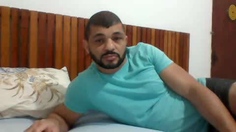 andreloko123 online show from June 29, 2026, 9:48 pm