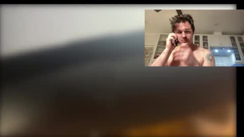 andrenoma427 online show from November 27, 2025, 4:47 am