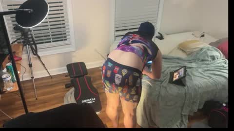 andrenoma427 online show from January 11, 2026, 4:28 am