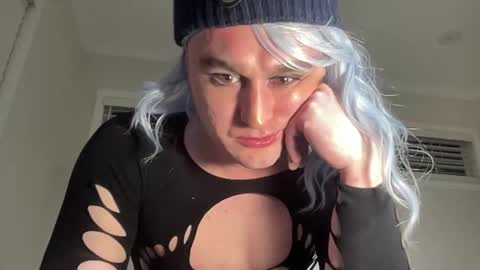 andrenoma427 online show from January 17, 2026, 5:12 am