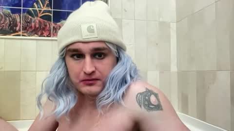 andrenoma427 online show from January 19, 2026, 3:54 am