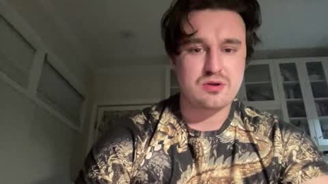 andrenoma427 online show from February 5, 2026, 2:49 am