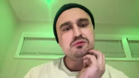 andrenoma427 online show from February 6, 2026, 5:23 am