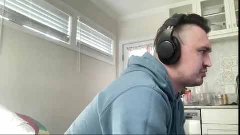 andrenoma427 online show from February 6, 2026, 6:22 pm