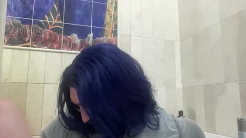 andrenoma427 online show from February 8, 2026, 4:49 am