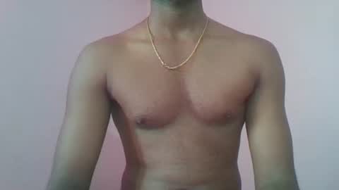 andres01_ online show from October 15, 2025, 5:51 am