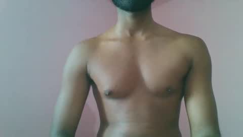 andres01_ online show from January 19, 2026, 5:44 am