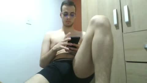 Snapshot of andres129494 chatting on June 18, 2026, 2:12 am andres129494 online show from June 18, 2026, 2:12 am