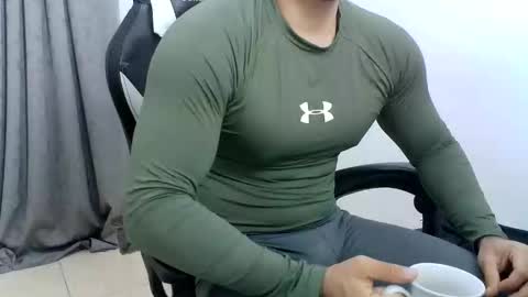 andres180950734 online show from January 15, 2026, 10:31 am