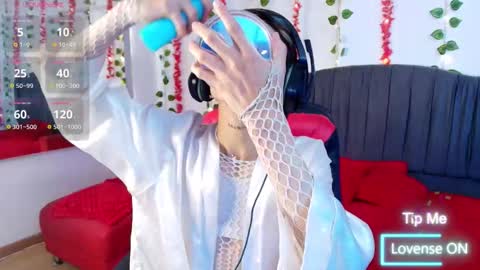 Snapshot of andres992563 chatting on January 12, 2026, 2:22 pm Alann online show from January 12, 2026, 2:22 pm