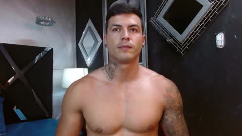 insta andres clark  online show from December 23, 2024, 9:29 pm