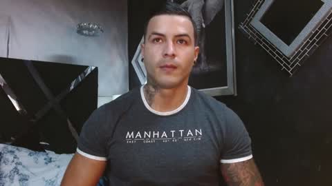 insta andres clark  online show from December 30, 2024, 5:55 pm