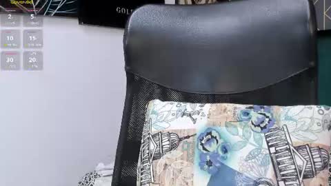 insta andres clark  online show from July 2, 2026, 5:52 pm