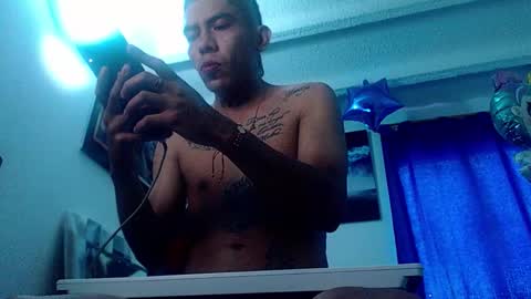 Andrs   o online show from October 13, 2025, 11:54 am